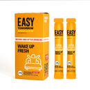 Easy Tomorrow Jelly Stick for Better Morning Rescue from Night Out, Party & Increasing Energy for Extra Endurance while Work-out, Exercise, Work, Mango Flavor