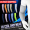 The Elixir Arm Sleeves UV Sun Protective Arm Compression Cover Warmer Cooler for All Outdoor Activities