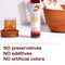 Tomnada Solar Berry Korean Cornus Fruit Syrup, Cornelian Cherry Extract Syrup, Shan Zhu Yu Extract Supplement, No Preservatives, No Additives, No Artificial Colors, 12 fl.oz (375 ml)