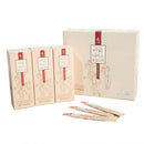 RealGin 6-Year Korean Red Ginseng Extract Liquid Stick, 15ml x 30 Packs