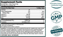 MOMSTAMIN HMO(Human Milk Oligosaccharides) Super Prebiotics and Probiotics for Women, Men : Immune Digestive Supplement | HMO Probiotics | HMO Supplement | Prebiotics Powder | IBS Relief - 30 Packets