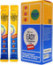 Easy Tomorrow Jelly Stick Before & After Drink, Morning Relief, Feel Fresher & Better Energy, Wake Up Clear (Mango Flavor, 10 Sticks)