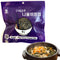 Korean Bibimbap Veggies Dried Vegetables Mix Korean Food, Assorted Korean Traditional Namulbap with Rich Flavor, Dried Topping Vegetables for Rice Cooking, Korean Food Rice Receipes