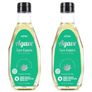 ALTist Allulose Syrup Sweetener – Zero Calorie Liquid Sugar Alternative, Keto, Vegan, Non-GMO, Plant-Based | 1:1 Sugar Replacement, No Net Carbs, Zero Fat, 17.7 fl oz x 2 Bottle