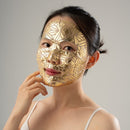 TEYE A.C.C. Bio Return Deep Cooling Lifting Mask – Bio Firming & Anti-Wrinkle Sheet Mask with Diospirin for Hydrating, Moisturizing, Elasticity, Radiance, and Revitalizing Glow