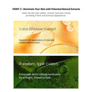 MELKA Melacare Bubble Pack Toner with Niacinamide & Micro-Bubble Formula – Brightening, Hydrating, Tone-Evening, Radiance & Softness for Clear, Luminous, Balanced Skin