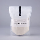 DESIGNNONGBOO Oats Powder 1.1 lbs – Pure Whole Grain Oat Fiber, Vegan, Keto Friendly, Easy-Mix Soluble Fiber
