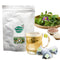 Gurye Uncle Aster Yomena & Millet Tea, Korean Traditional Healthy Herbal Tea Bags - High in Protein, Fiber, Calcium, and Potassium - Produced in Gurye, Korea (10 Herbal Tea Bags)