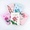 LA TRESS Lotus Calming Korean Face Mask, Korean Beauty Skin Care (5 Sheets)