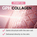 EVER COLLAGEN Loyal Age Signature Ampoule - Liquid Marine Multi Collagen Drink 3,000mg Low Molecular Collagen Peptides Drinkable Supplement for Hair, Skin, Nail (1 Bottle Per Day, 14 Bottles)