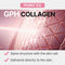 EVER COLLAGEN Loyal Age Signature Ampoule - Liquid Marine Multi Collagen Drink 3,000mg Low Molecular Collagen Peptides Drinkable Supplement for Hair, Skin, Nail (1 Bottle Per Day, 14 Bottles)