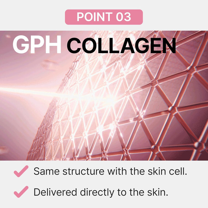 EVER COLLAGEN Loyal Age Signature Ampoule - Liquid Marine Multi Collagen Drink 3,000mg Low Molecular Collagen Peptides Drinkable Supplement for Hair, Skin, Nail (1 Bottle Per Day, 14 Bottles)
