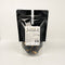 DESIGNNONGOO Black Soybean Puff Snack 300g – Korean Grain Puff, Light & Crispy K-Food Snack, Healthy Puffed Grain Treat
