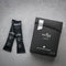 DESIGNNONGBOO Black Bean Powder Stick 20g x 15 | Korean Roasted Seoritae Soybean | Plant-Based Vegan Protein Shake Powder | Gluten-Free Healthy Meal Replacement Drink