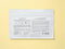 LA TRESS Black Bean Soothing Korean Face Mask, Korean Beauty Skin Care (7 Sheets)