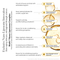enu:b Nano Liposome Anti-Aging All-in-One Face Cream with Hyaluronic Acid, Niacinamide, Adenosine, Collagen - Targets Fine Lines & Wrinkles, Dermatologist-Tested