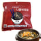 Korean Bibimbap Veggies Dried Vegetables Mix Korean Food, Assorted Korean Traditional Namulbap with Rich Flavor, Dried Topping Vegetables for Rice Cooking, Korean Food Rice Receipes