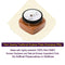 Korean Traditional 100% All Natural Fermented Soybean Paste 450g (Doenjang), Red Pepper Chilli Paste 450g (Gochujang), Soy Sauce 500ml (Ganjang) Set, Non-GMO, Gluten-Free