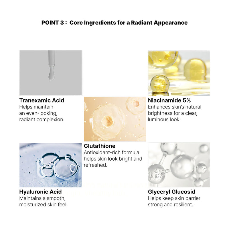 MELKA Melacare Bubble Pack Toner with Niacinamide & Micro-Bubble Formula – Brightening, Hydrating, Tone-Evening, Radiance & Softness for Clear, Luminous, Balanced Skin