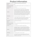 AGE:ZERO Vegan Anti Wrinkle Repair Serum Treatment Kit – K-Beauty Anti-Aging Set with Niacinamide, Bakuchiol, Collagen for Firming, Hydrating, Radiant Glow Skin Care Gift Set