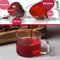Tomnada Korean Superfood Trio Herbal Tea Set - Dried Cut Jerusalem Artichoke, Red Beet, Bitter Melon for Diabetic Tea, Blood Glucose, Digestive Issues, Detox - Natural, Decaf, No Additives
