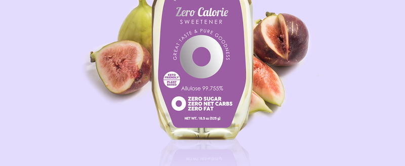 ALTist Allulose Syrup Sweetener – Zero Calorie Liquid Sugar Alternative, Keto, Vegan, Non-GMO, Plant-Based | 1:1 Sugar Replacement, No Net Carbs, Zero Fat, 17.7 fl oz x 2 Bottle