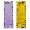 BT21 Hoo Mouthwash, Single Size Mouthwash for Fresh Breath on The go. Airline Friendly Liquid Travel Portable Oral Care Mouthwash, Alcohol Free for Kids Work Smokers, 16 Cups/Set, Autograph Included