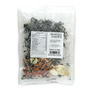 Pack of 2, Korean Bibimbap Veggies Dried Vegetables Mix Aster Scaber