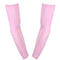 The Elixir Golf UV Protection Arm Sleeves for Cycling, Golf, Tennis, Hiking and Outdoor Activities