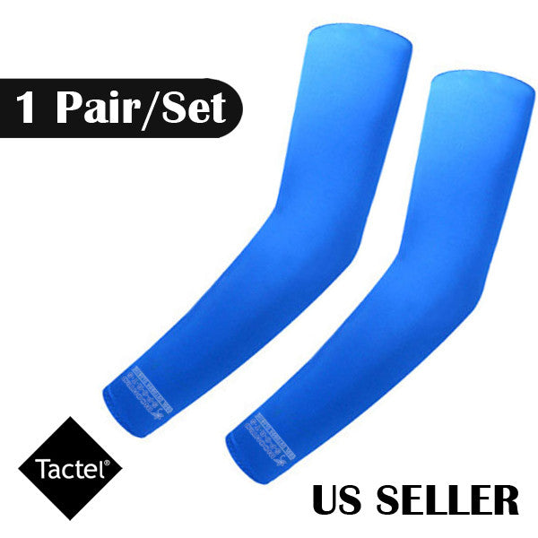 Incontro UV Protective Arm Cooler Cooling Sleeves