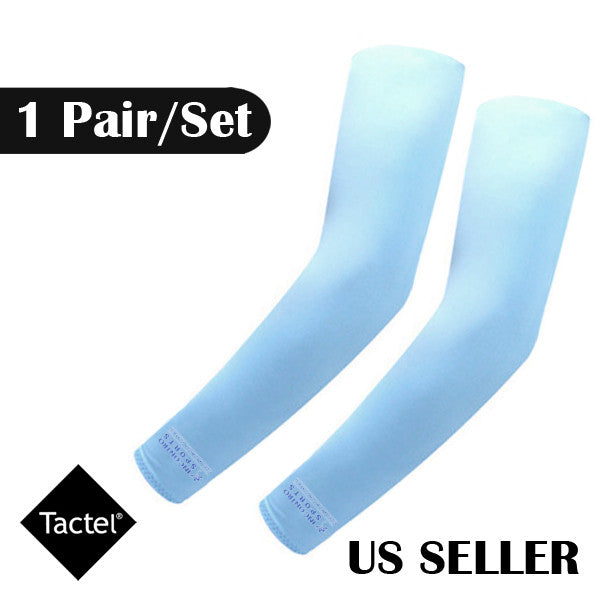 Incontro UV Protective Arm Cooler Cooling Sleeves