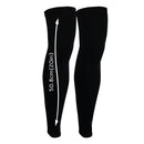The Elixir Recovery Compression Leg Compression Sleeves for Running Basketball