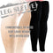 The Elixir Recovery Compression Leg Compression Sleeves for Running Basketball