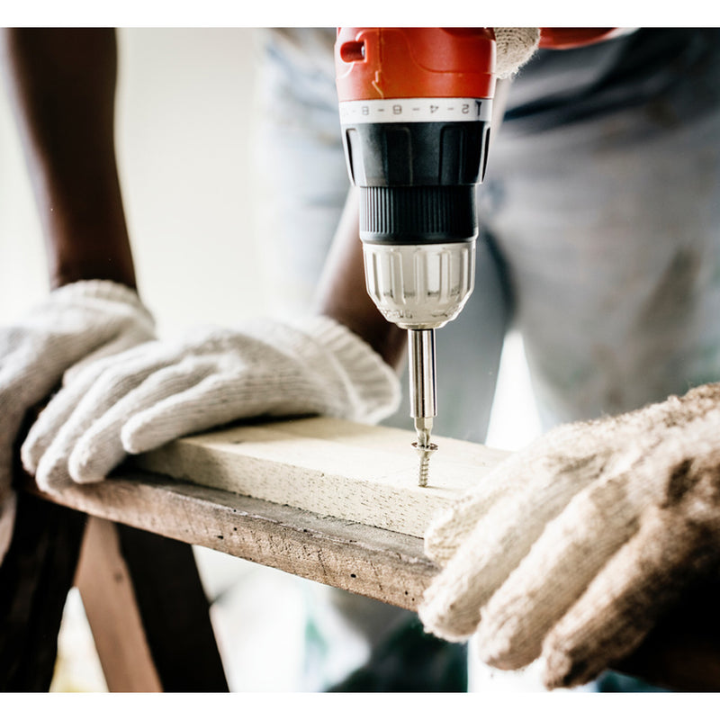 Yellow Latex Dipped Nitrile Coated Work Gloves Safety Working Gloves, Made in Korea