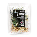 Korean Bibimbab Veggie Mix